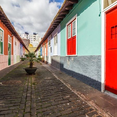 Moderno Apartamento Urbano En Barrio Historico 2ºi 圣克鲁斯-德特内里费 外观 照片